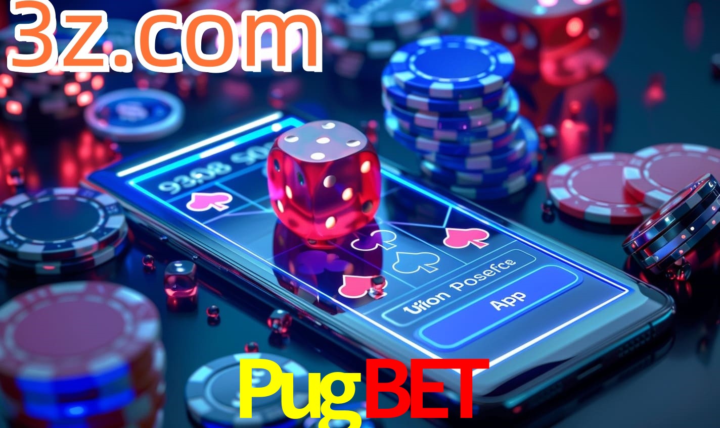 Baixar App Pugbet