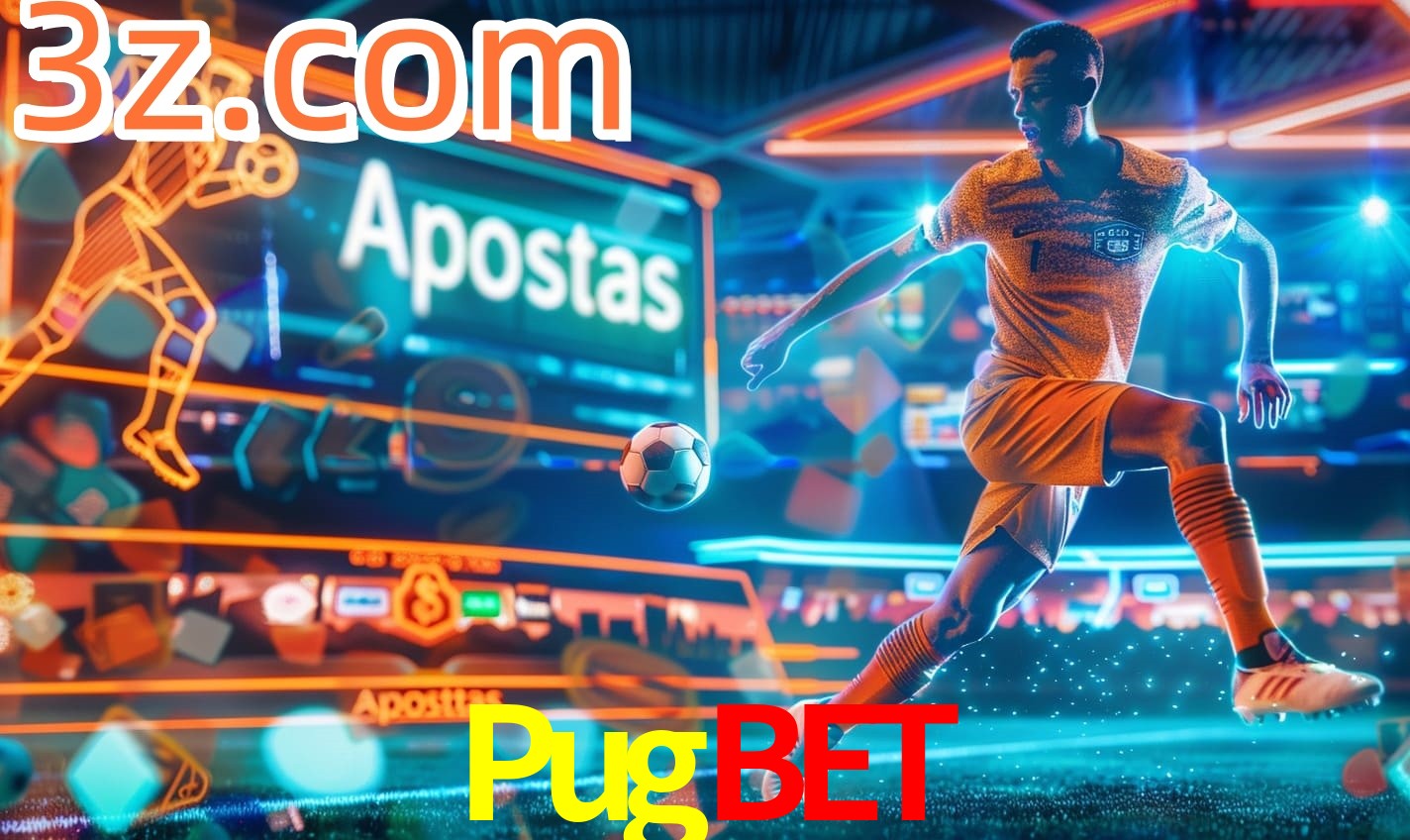 Apostas Pugbet