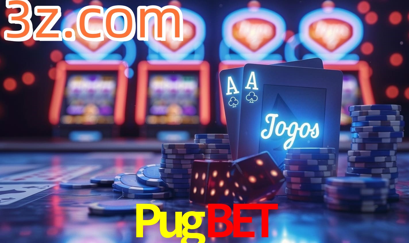 Lista de Jogos Pugbet