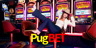 Melhor Casino Online Pugbet